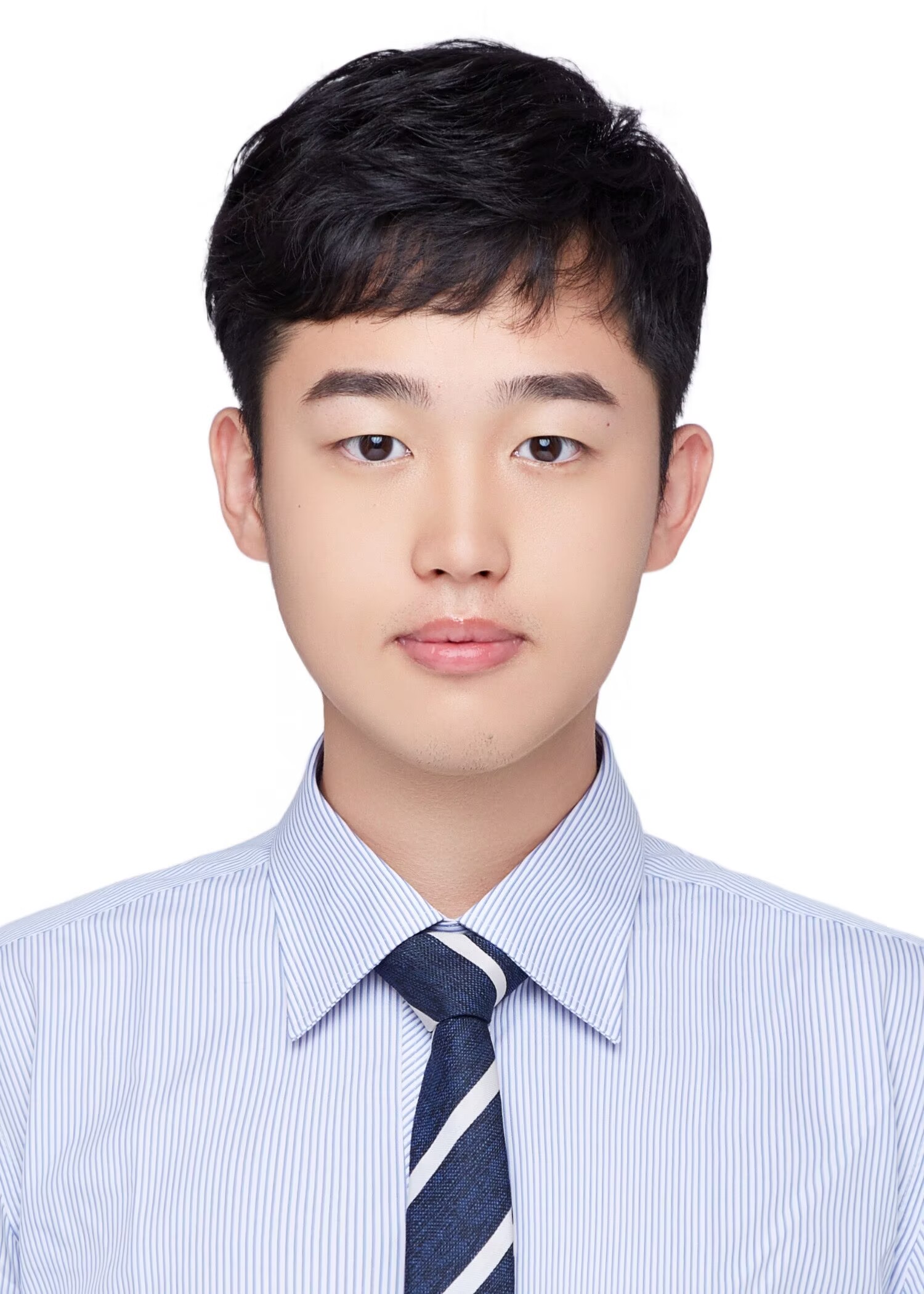 Jiahe Dong
